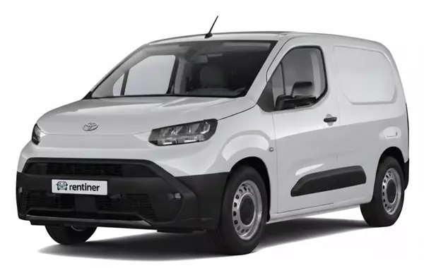 imagen Toyota Proace City VAN L1 GX PLUS 100CV-59